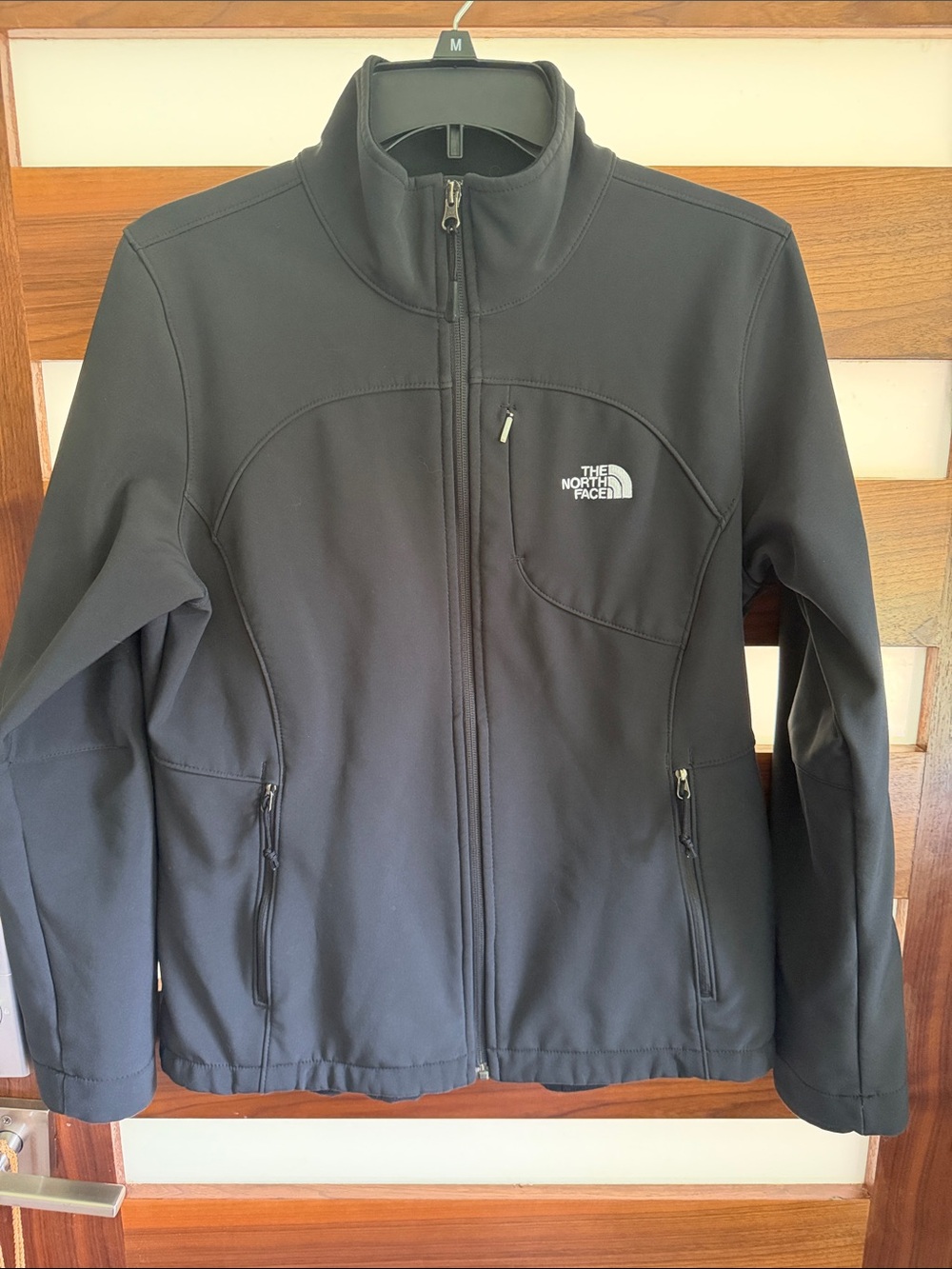 The North Face APEX Bionic RTO Jacket M